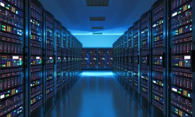 Cloud VPS